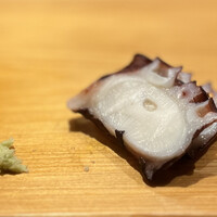 高柿の鮨 - 