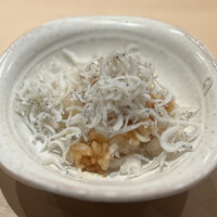 高柿の鮨 - 