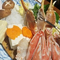 かに道楽 - 
