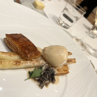 オーベルジュ・ド・リル ナゴヤ - 