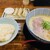 鶏白湯ラーメン とりのや - 料理写真: