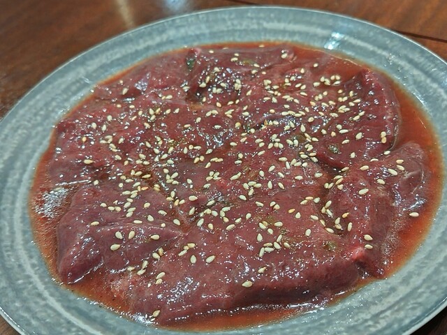 Sumibi Yaki Sumi Maru photo 5