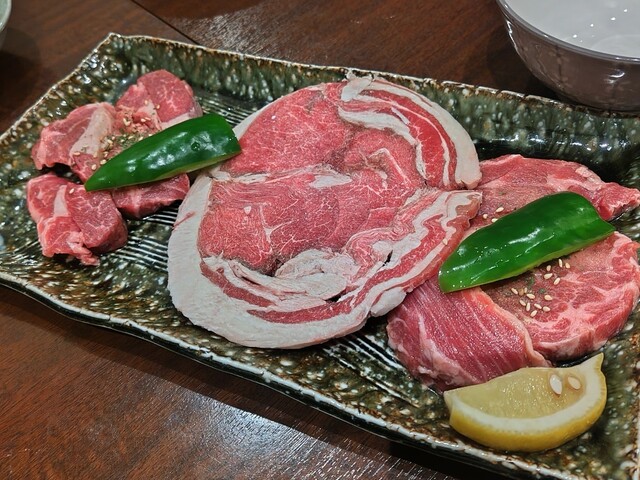 Sumibi Yaki Sumi Maru photo 2