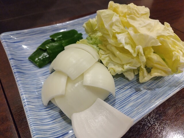 Sumibi Yaki Sumi Maru photo 4