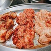 焼肉ジンギスカン つるや