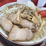 Daichan Ramen - 