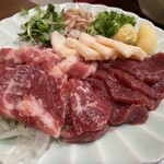 くまもと酒場池田屋 - 