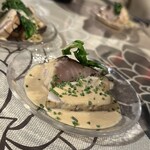 酒肴飯ブリオ - 