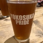 Yokosuka Biru - 