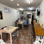 食堂 うまいや - 