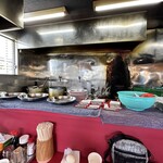 大ちゃんラーメン - 