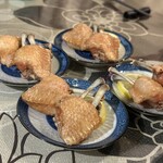 酒肴飯ブリオ - 