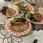 酒肴飯ブリオ - 