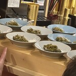 酒肴飯ブリオ - 