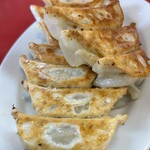 大ちゃんラーメン - 