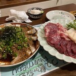 くまもと酒場池田屋 - 