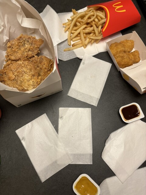 ケンタッキーフライドチキン 三鷹店 - 新小金井/レストラン | 食べログ