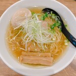 自家製麺 らーめん工房 縁 - 