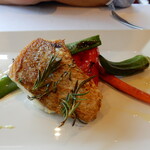 アロマティコ - 助手席様のイトヨリ