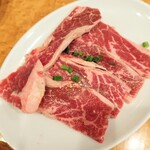 焼肉牛星 - 