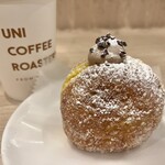 UNI COFFEE ROASTERY - 