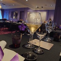 ラ ターブル ドゥ ジョエル・ロブション - 