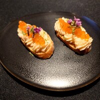 ラ ターブル ドゥ ジョエル・ロブション - 