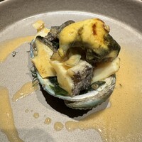 八重洲 steak & seafood 鉄板焼き 一心 - 