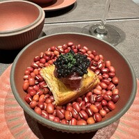 八重洲 steak & seafood 鉄板焼き 一心 - 