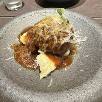 八重洲 steak & seafood 鉄板焼き 一心 - 