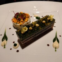 ラ ターブル ドゥ ジョエル・ロブション - 