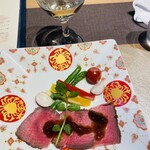 日本料理 石原 - 