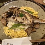 活魚料理 なりこま - 