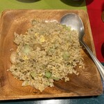 中華バル SABUROKU360 - 