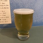 SCOO - Key Lime Sour