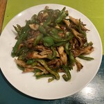 中華バル SABUROKU360 - 