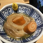 北陸海鮮 金沢おでん 海力 - 