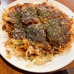 鉄板焼屋 田吾 - 