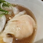 らー麺 本間 - 