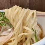 らー麺 本間 - 