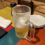 中華バル SABUROKU360 - 