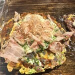 Harajuku Okonomiyaki Andoteppanyaki Yaiyai - 