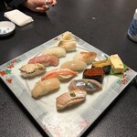 Fuji Sushi - 