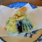 Izumo Soba Dandan - 