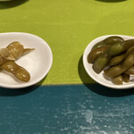 中華バル SABUROKU360 - 