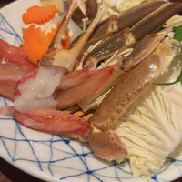 かに道楽 新宿本店 - 