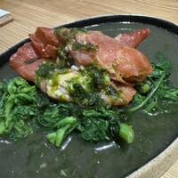 恵比寿ビストロ 猫も杓子も - 