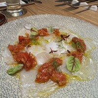 恵比寿ビストロ 猫も杓子も - 