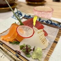 個室会席 北大路 新宿茶寮 - 