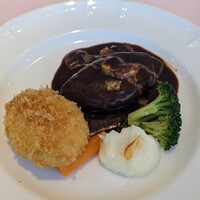 厳選洋食さくらい - 